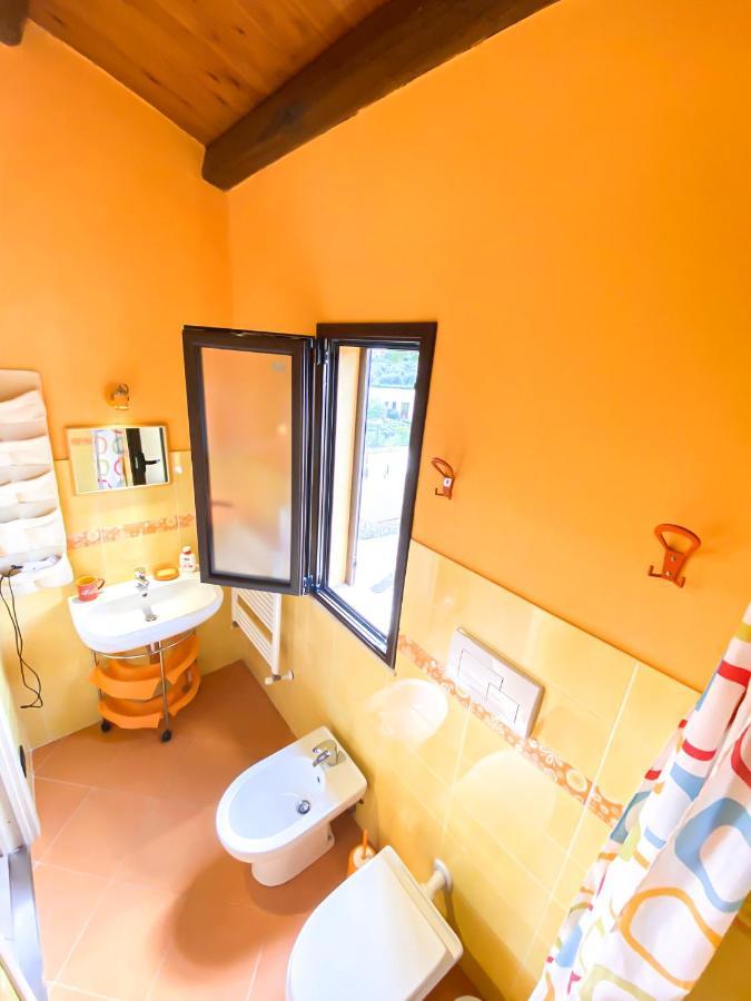 Scopello Home カステッランマーレ・デル・ゴルフォ エクステリア 写真