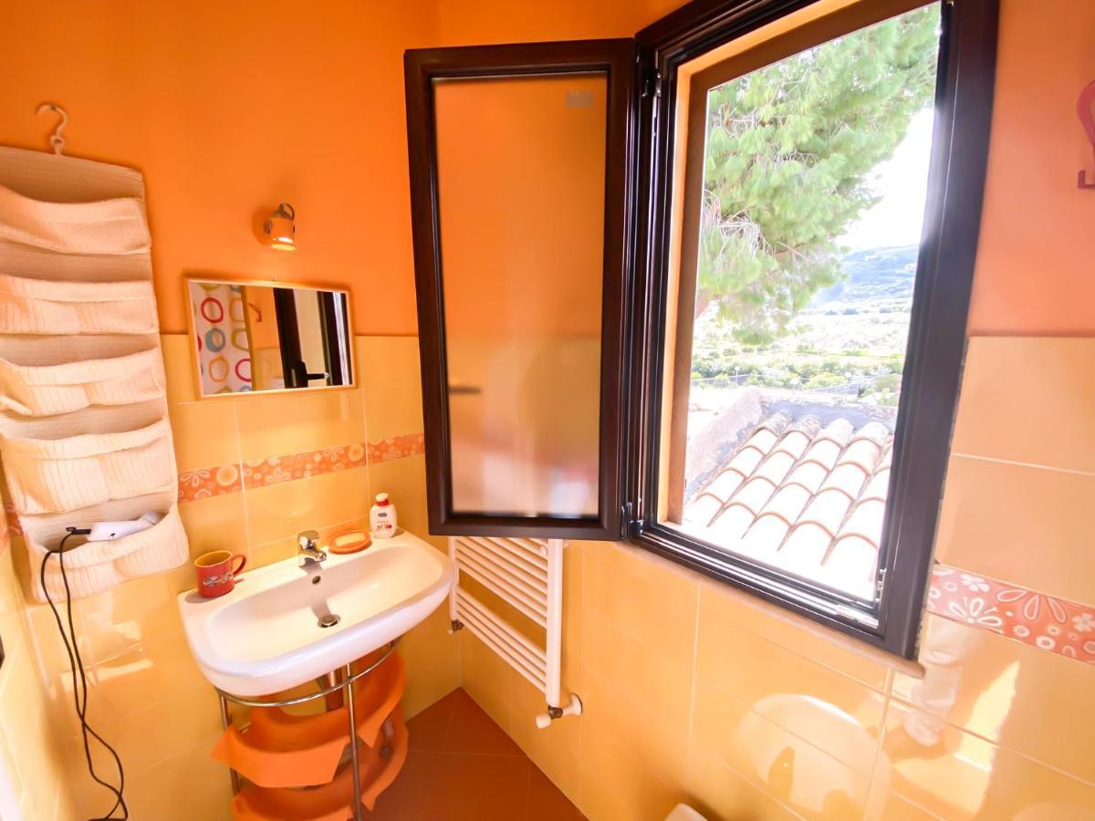 Scopello Home カステッランマーレ・デル・ゴルフォ エクステリア 写真