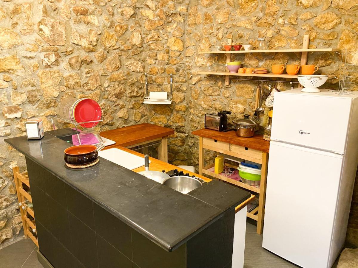Scopello Home カステッランマーレ・デル・ゴルフォ エクステリア 写真