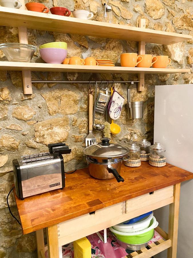 Scopello Home カステッランマーレ・デル・ゴルフォ エクステリア 写真